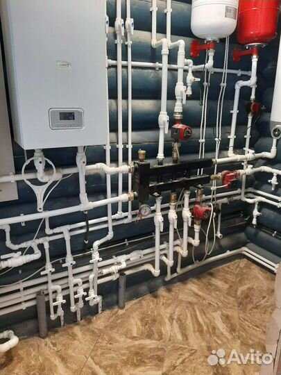 Сантехник Электрик. Услуги сантехник электрика