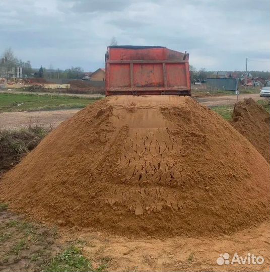 Сланец щебень песок отсев доставка