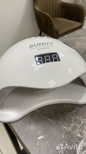 Продам все для маникюра