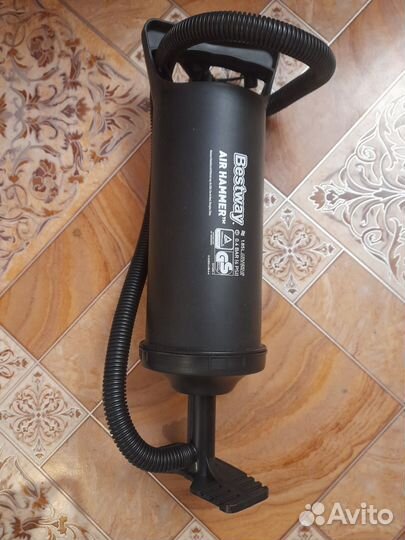 Ручной насос Bestway 36см