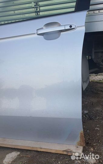 Дверь на xonda n-wgn левая