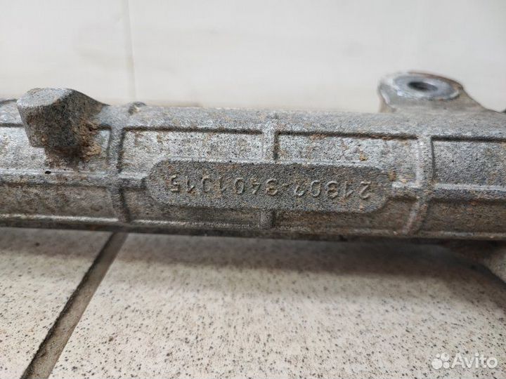 Рулевая рейка LADA X-Ray Cross