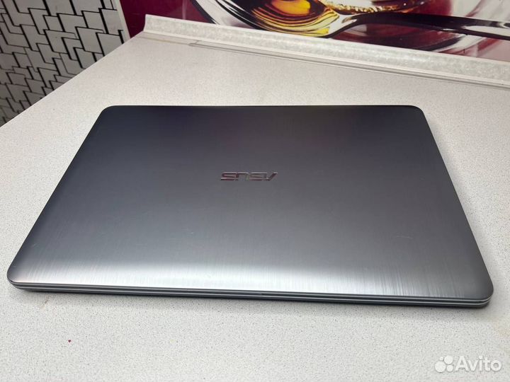 Asus x540s