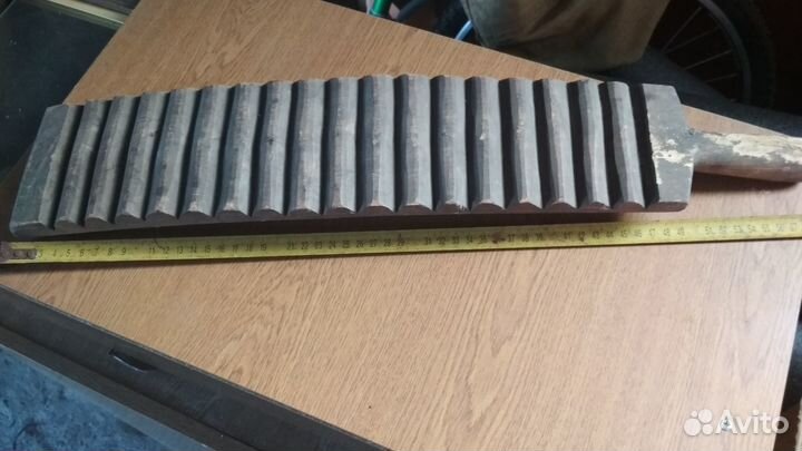 Рубель старинный