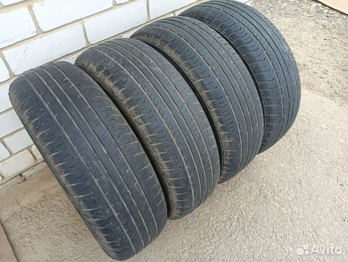 Hankook Optimo K415 185/65 R15 88H