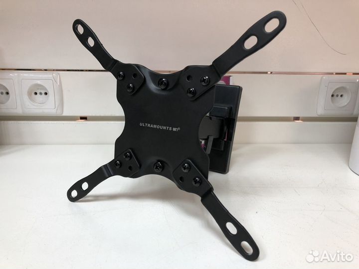 Кронштейн крепление для телевизора поворотный