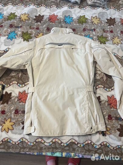 Мотокуртка ixs