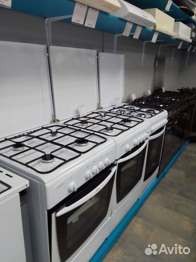 Плита газовая Гефест пно-4Г 1200С7 К8