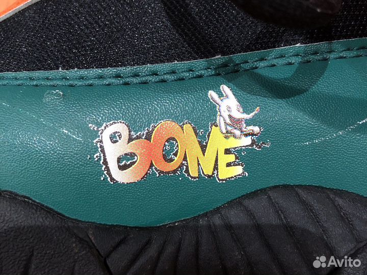 Сноубордические ботинки 38 размер детские
