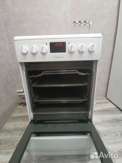 Плита электрическая