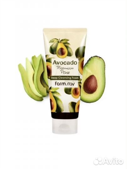 Корейская косметика