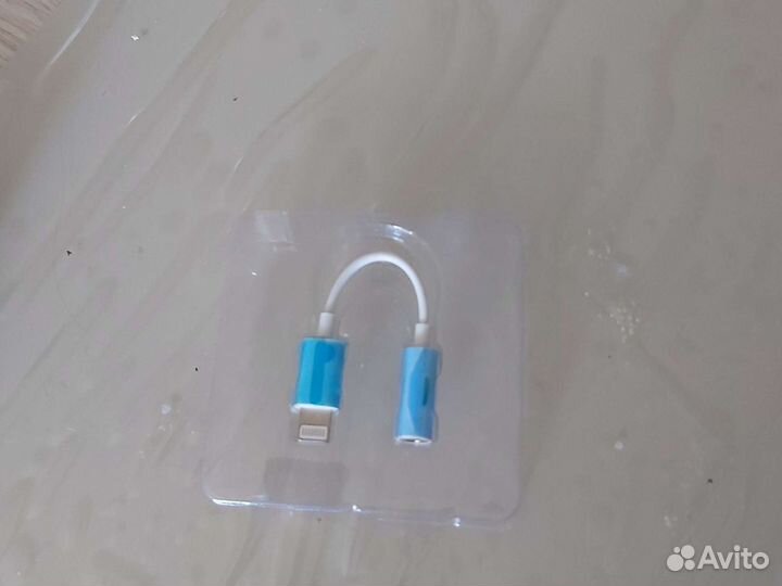 Переходник