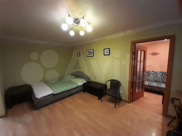 2-к. квартира, 45 м², 4/5 эт.