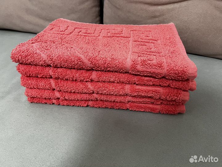 Полотенце для ног