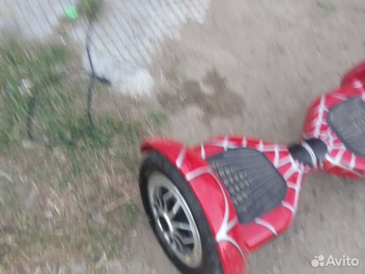 Гироскутер бу