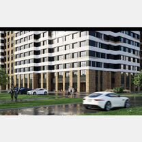 ❤︎ энтузиастов - Купить 1-комнатную квартиру в Барнауле