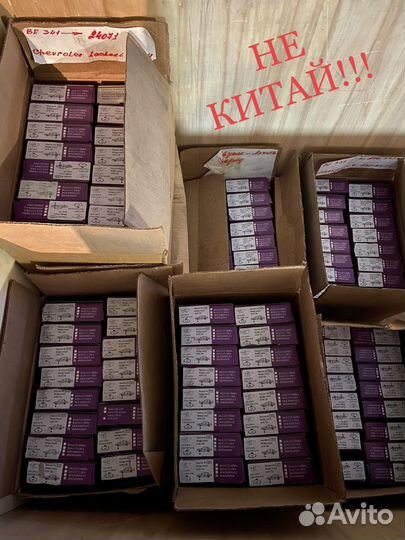 Тормозные колодки на chevrolet lacetti