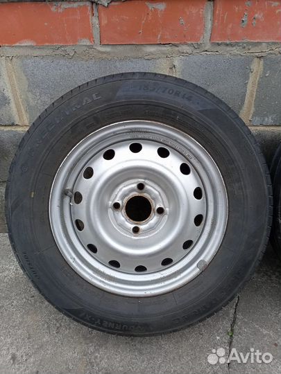 Cheyen SR10 185/70 R14