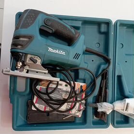 Электролобзик makita 4350FCT