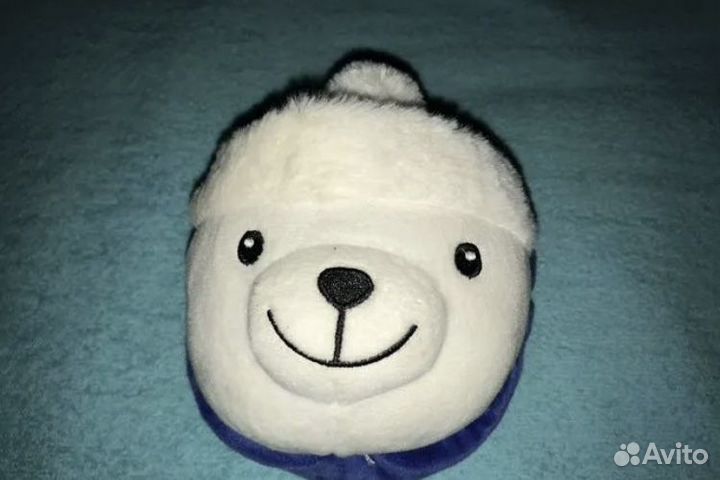 Новогодняя игрушка 2в1 «Сказочные персонажи»