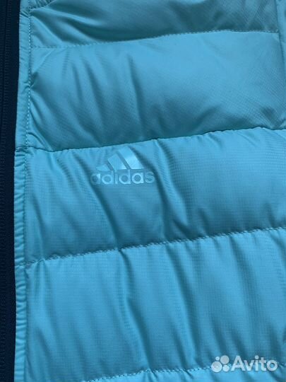 Куртка демисезонная женская