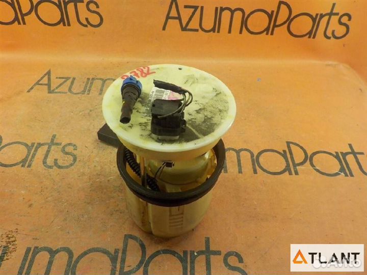 Топливный насос mazda verisa