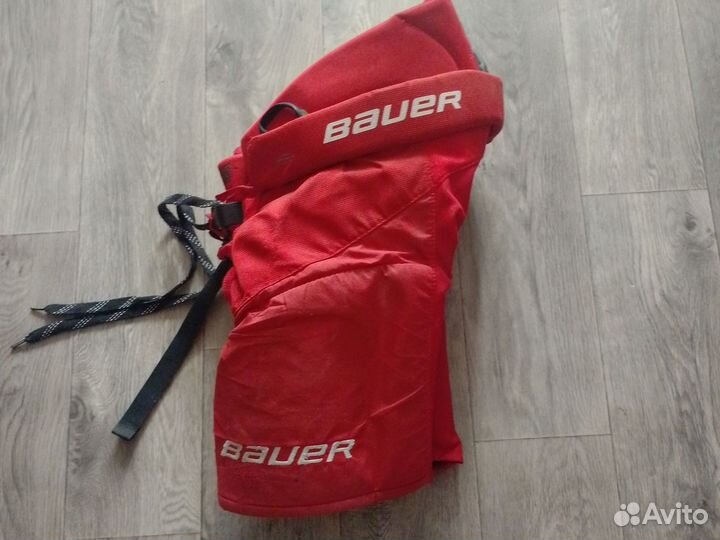 Хоккейные шорты Bauer Vapor x800 Lite