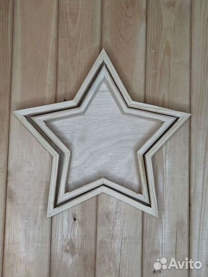 Боксы деревянные из массива сосны