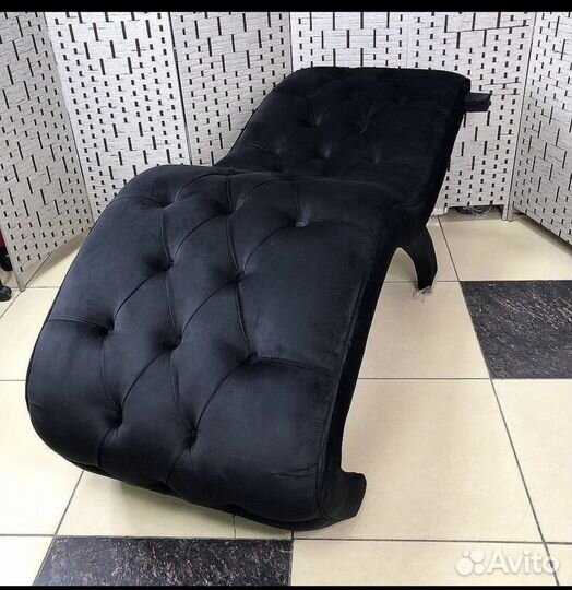 Анатомическая кушетка