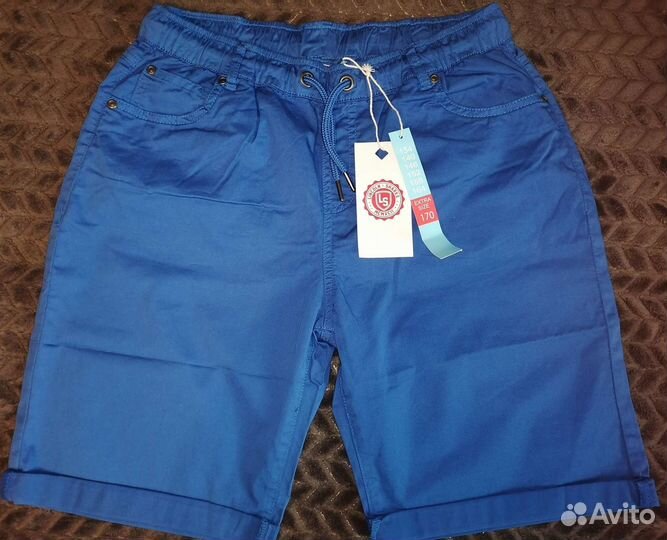 Шорты на подростка