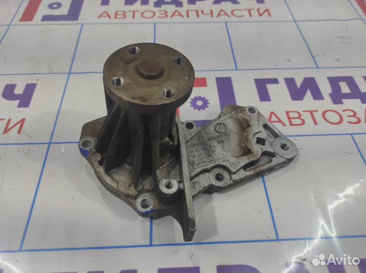 Насос водяной (помпа) Ford Kuga (CBS) 1778516