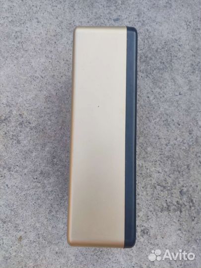 Аппарат для надевания бахил