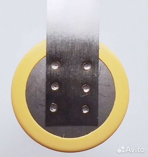 Ремонт аккумуляторов шуруповерта, робот пылесос