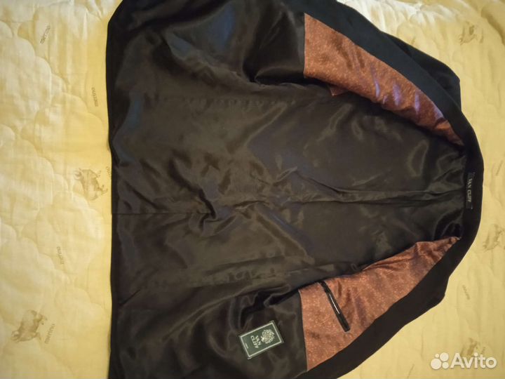 Школьный костюм для мальчика 11-13 лет