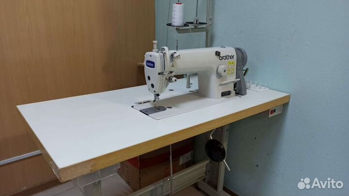 Швейная машина brother
