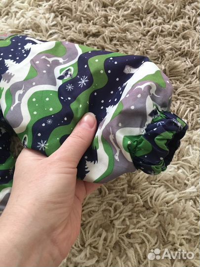 Костюм весна-осень Reimo 98 см