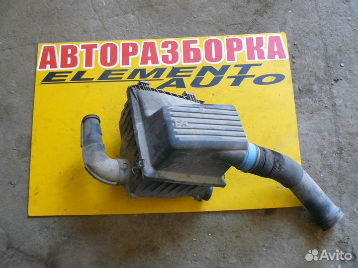 Корпус воздушного фильтра для VW Golf 3 Vento