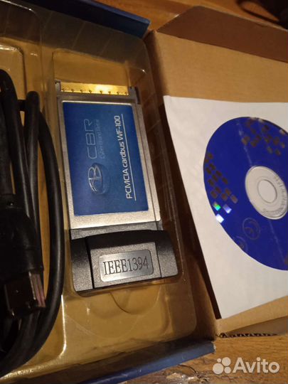 Карта памяти рсмсla