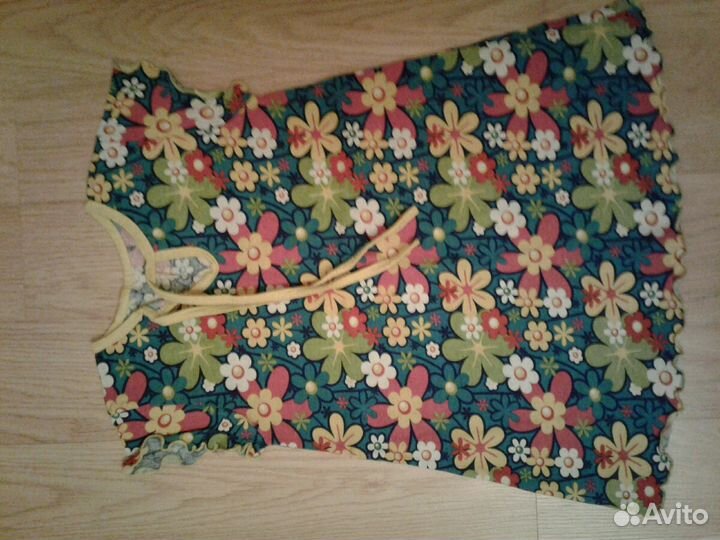 Вещи на девочку