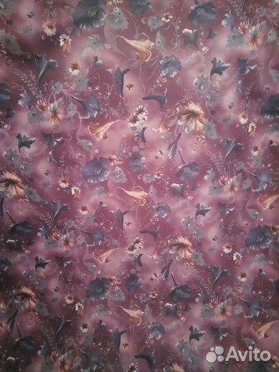 Ткань (отрезы) СССР