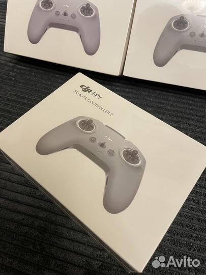 DJI Remote Controller 2