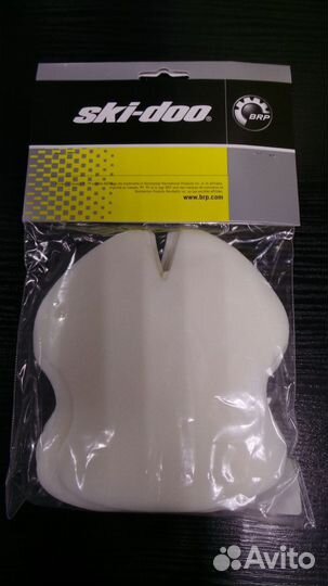 4459530001 Вкладыши для маски шлема BRP Modular