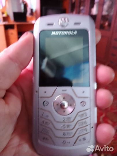 Motorola A1680, 512 МБ