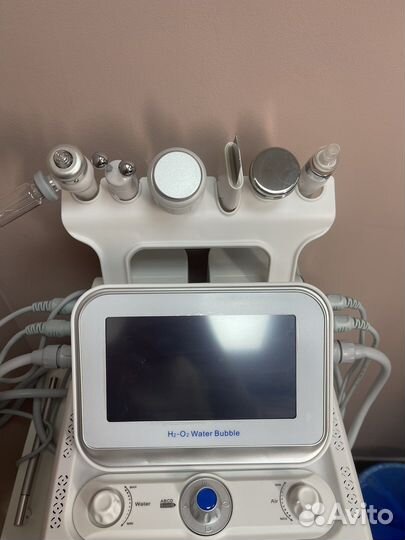 Косметологический Комбайн