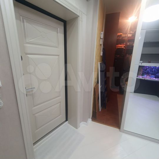 4-к. квартира, 108,7 м², 3/16 эт.