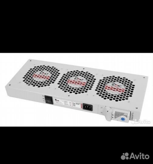 Вентиляторный модуль R-Fan-3t