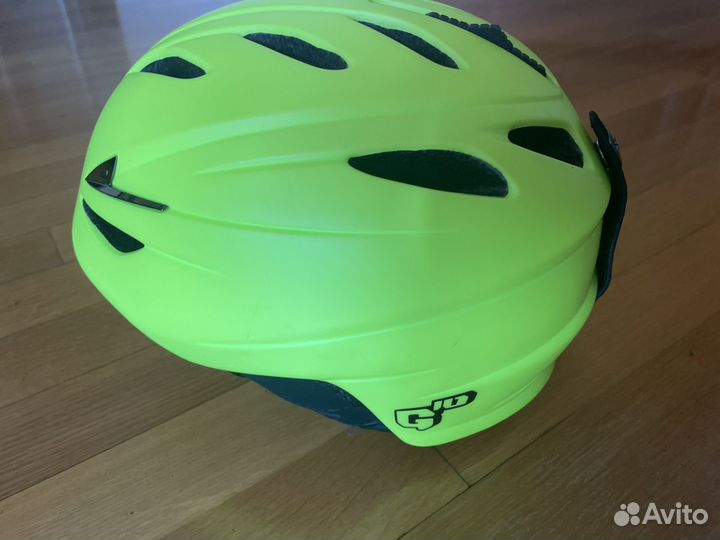 Шлем для сноуборда Giro G10