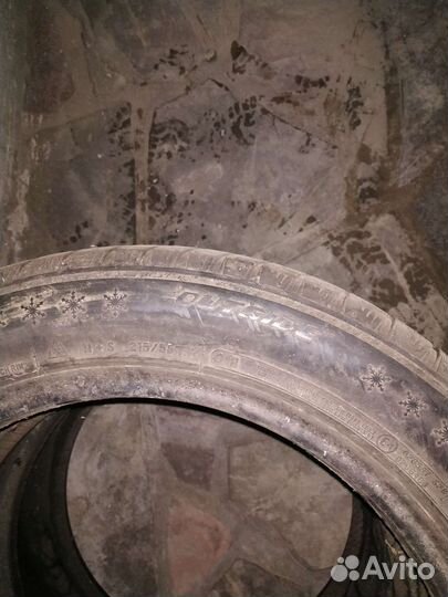 Austone Athena SP-303 215/55 R17