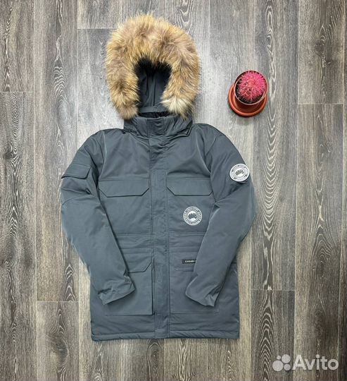 Парка Canada Goose