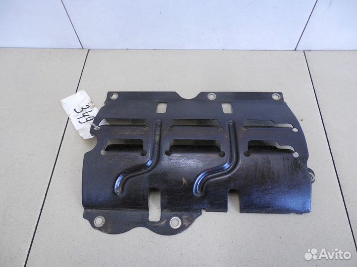 Маслоотражатель Corsa D 2006-2015